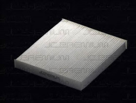 Фільтр салону JC PREMIUM B45011PR