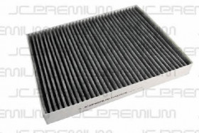 Фільтр салону вугільний JC PREMIUM B4W019CPR