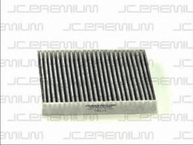 Фильтр салона угольный JC PREMIUM B43010CPR