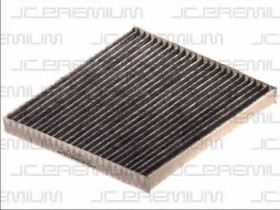 Фильтр салона угольный JC PREMIUM B42006CPR