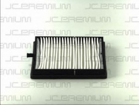 Фильтр салона JC PREMIUM B40006PR