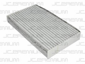 Фільтр салону вугільний JC PREMIUM B4R031CPR