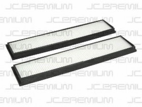 Фильтр салона JC PREMIUM B4M031PR-2X