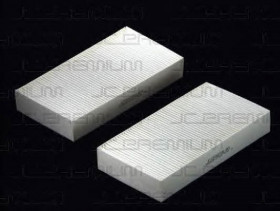 Фильтр салона угольный JC PREMIUM B4M028PR-2X
