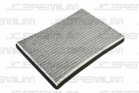 Фільтр салону вугільний JC PREMIUM B48006CPR