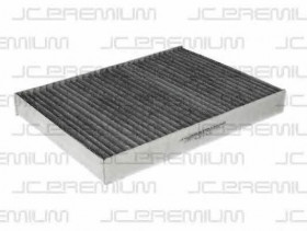 Фільтр салону вугільний JC PREMIUM B4C014CPR