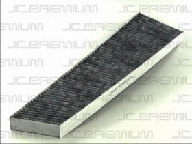 Фільтр салону вугільний JC PREMIUM B4W006CPR