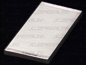 Фільтр салону JC PREMIUM B4B001PR