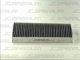 Фильтр салона угольный JC PREMIUM B4A003CPR