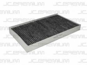Фільтр салону вугільний JC PREMIUM B4M029CPR