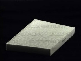 Фільтр салону JC PREMIUM B4M026PR