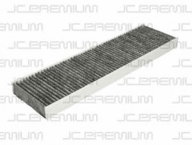 Фильтр салона угольный JC PREMIUM B4B025CPR
