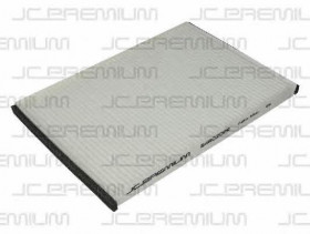 Фільтр салону JC PREMIUM B4R020PR