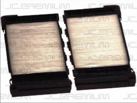 Фільтр салону JC PREMIUM B41004PR