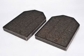 Фильтр салона JC PREMIUM B4A004PR-2X