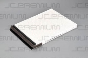 Фільтр салону JC PREMIUM B4C009PR
