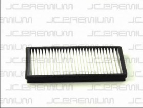 Фільтр салону JC PREMIUM B41000PR