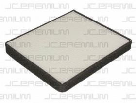 Фільтр салону JC PREMIUM B48011PR