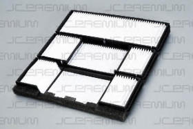Фільтр салону JC PREMIUM B42003PR