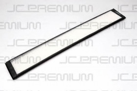 Фільтр салону JC PREMIUM B4B011PR