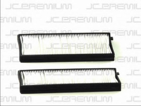 Фільтр салону JC PREMIUM B40302PR