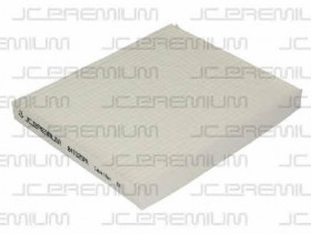 Фільтр салону JC PREMIUM B41025PR