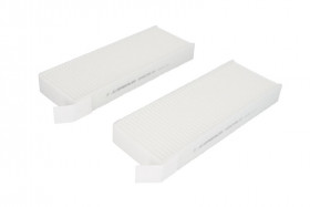 Фильтр салона JC PREMIUM B4P022PR-2X