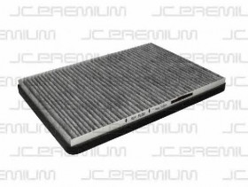 Фільтр салону вугільний JC PREMIUM B4M010CPR