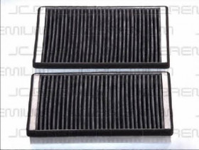 Фильтр салона угольный JC PREMIUM B4B004PR