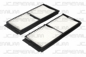 Фильтр салона JC PREMIUM B43017PR