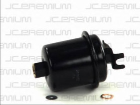 Фільтр паливний JC PREMIUM B34026PR