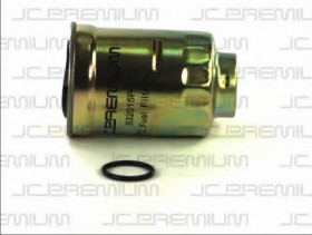Фильтр топливный JC PREMIUM B32015PR