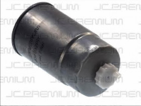 Фільтр паливний JC PREMIUM B3F032PR