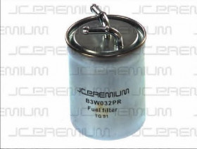 Фільтр паливний JC PREMIUM B3W032PR
