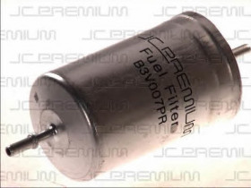 Фільтр паливний JC PREMIUM B3V007PR