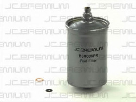 Фільтр паливний JC PREMIUM B3M006PR