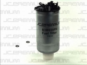 Фільтр паливний JC PREMIUM B3W020PR