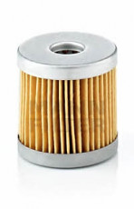 Фильтр воздушный MANN-FILTER C 44