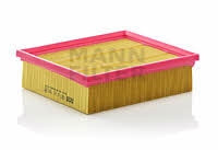 Фильтр воздушный MANN-FILTER C 21 100