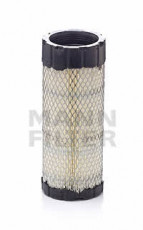 Фильтр воздушный MANN-FILTER C 11 500