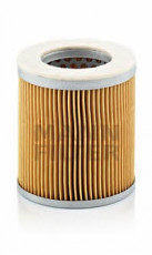 Фильтр воздушный MANN-FILTER C 75/2