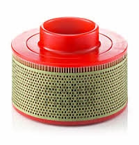 Фільтр повітряний MANN-FILTER C 23 174
