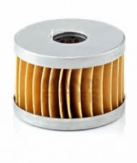 Фильтр воздушный MANN-FILTER C 64/2