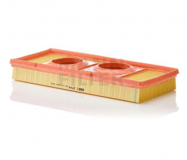 Фильтр воздушный MANN-FILTER C 3744