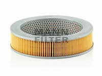 Фильтр воздушный MANN-FILTER C 2339