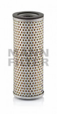 Фильтр воздушный MANN-FILTER C 718