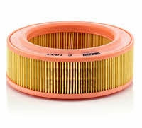 Фильтр воздушный MANN-FILTER C 1833