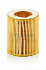 Фильтр воздушный MANN-FILTER C 630