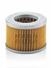 Фильтр воздушный MANN-FILTER C 76/2