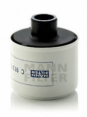 Фильтр воздушный MANN-FILTER C 913/1